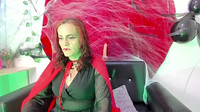 Mishell Bons online show from October 30, 2025, 7:00 pm