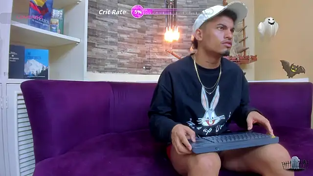 Brownie Lovers online show from October 18, 2025, 11:23 am