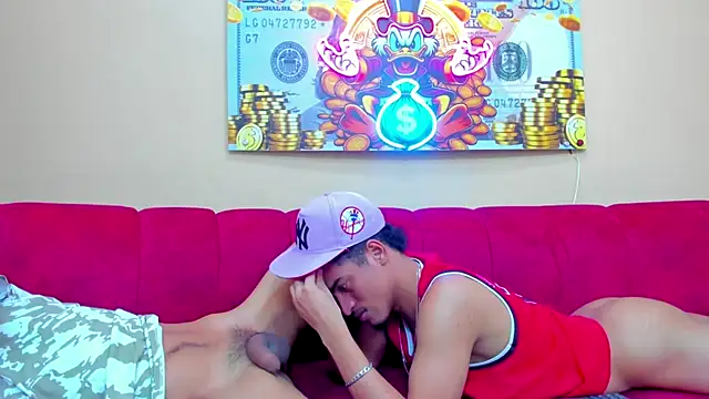 Brownie Lovers online show from November 23, 2025, 11:59 pm