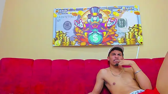 Brownie Lovers online show from November 13, 2025, 10:24 pm