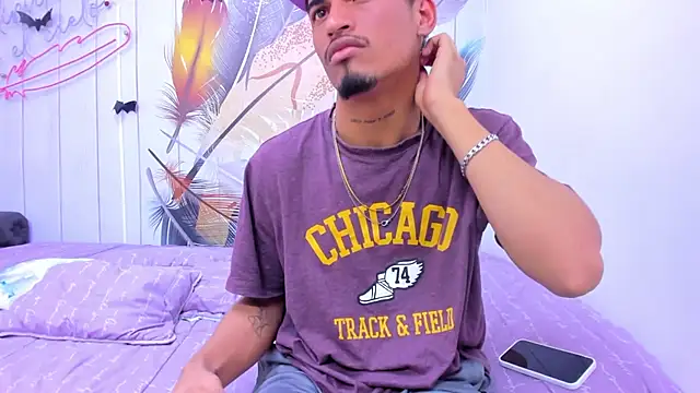 Brownie Lovers online show from November 20, 2025, 11:22 am