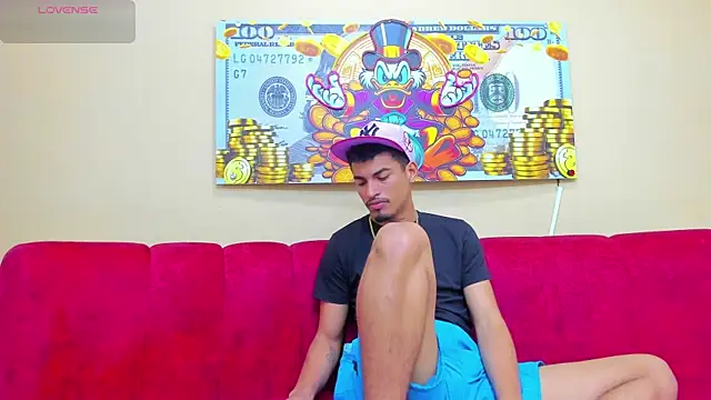 Brownie Lovers online show from November 14, 2025, 11:14 am