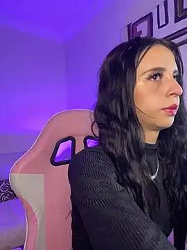 Lia  1 online show from February 24, 2026, 12:39 pm