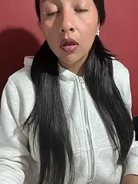 Bamby milflatina online show from October 18, 2025, 1:51 am