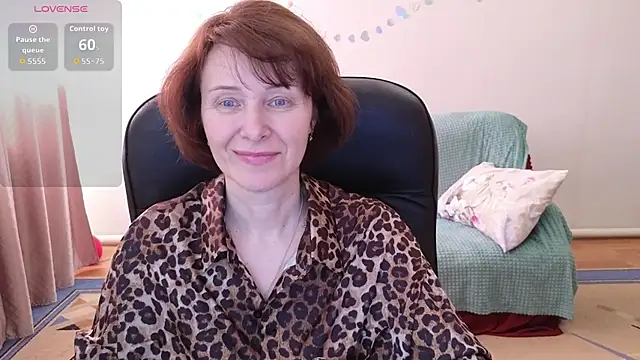 Lia Tito online show from March 21, 2026, 7:09 am