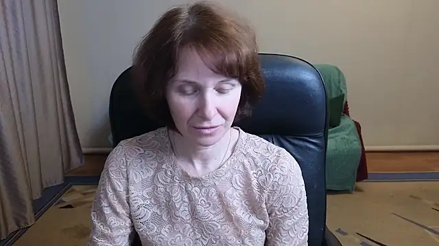 Lia Tito online show from January 13, 2026, 1:04 pm