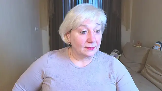 Milana Milky online show from January 19, 2026, 5:44 am