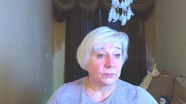 Milana Milky online show from December 2, 2025, 5:09 am