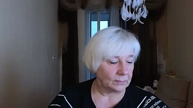 Milana Milky online show from October 20, 2025, 5:09 am