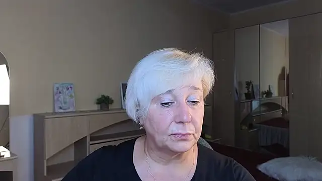 Milana Milky online show from September 12, 2025, 5:07 am