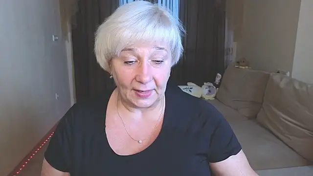 Milana Milky online show from October 26, 2025, 6:03 am