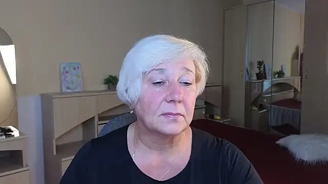 Milana Milky online show from September 14, 2025, 6:03 am