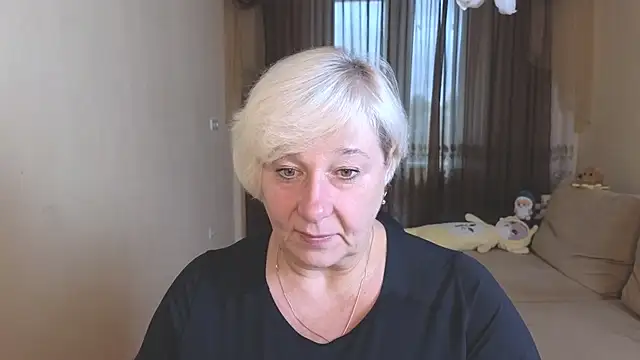 Milana Milky online show from October 13, 2025, 5:09 am