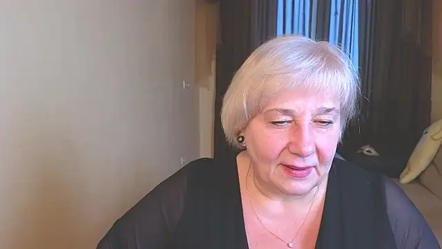 Milana Milky online show from February 12, 2026, 5:18 am