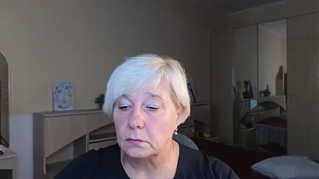 Milana Milky online show from September 11, 2025, 5:07 am