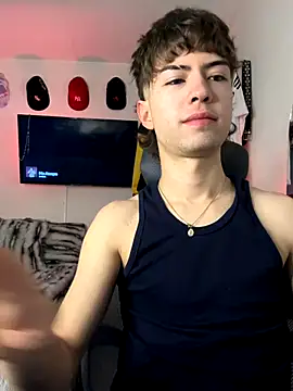 Tonerii online show from October 21, 2025, 1:38 am