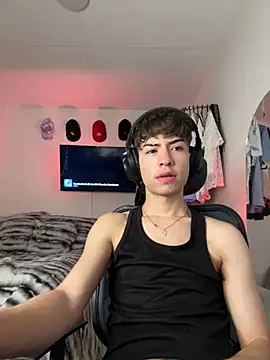 Tonerii online show from October 19, 2025, 3:20 am