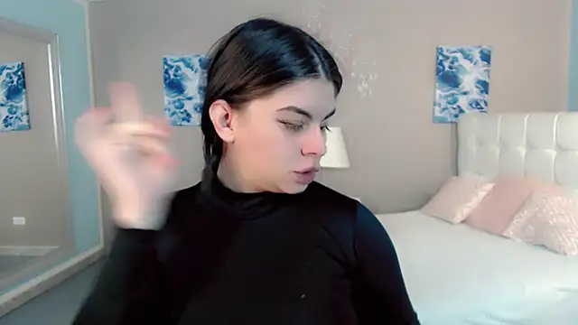 maddissonivanova online show from February 2, 2026, 6:51 pm