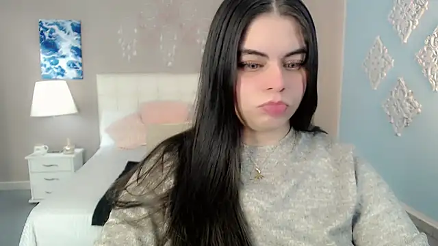 maddissonivanova online show from November 13, 2025, 2:37 am