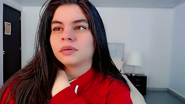 maddissonivanova online show from March 19, 2026, 7:14 pm