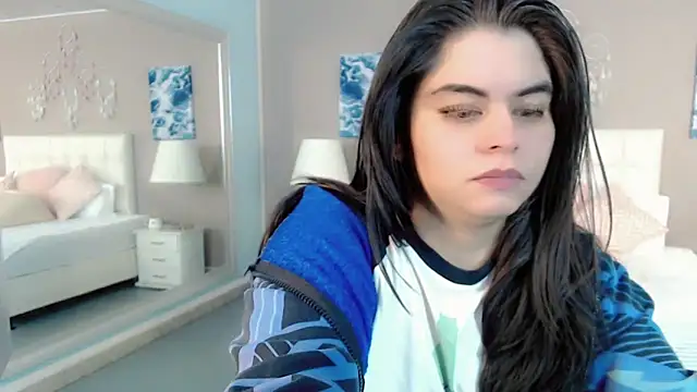 maddissonivanova online show from March 24, 2026, 7:03 pm