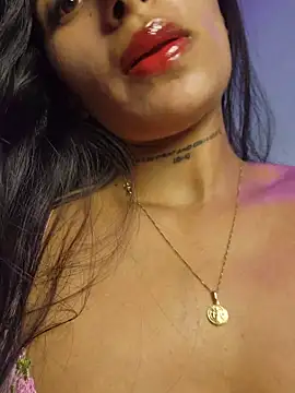 Lorena Mcfly online show from February 20, 2026, 11:45 am