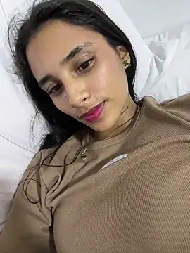 Lorena Mcfly online show from October 20, 2025, 1:51 am