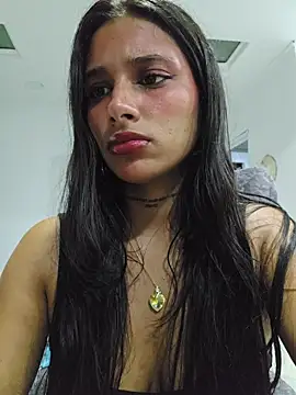 Lorena Mcfly online show from July 12, 2026, 10:49 am