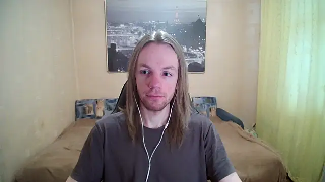 AdamDickens online show from April 5, 2026, 1:18 pm