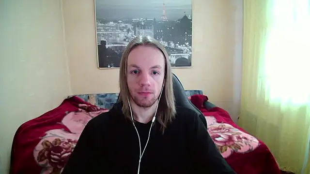 Snapshot of AdamDickens chatting on February 9, 2026, 10:13 am AdamDickens online show from February 9, 2026, 10:13 am