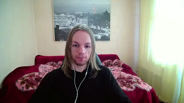 Snapshot of AdamDickens chatting on February 22, 2026, 9:33 am AdamDickens online show from February 22, 2026, 9:33 am