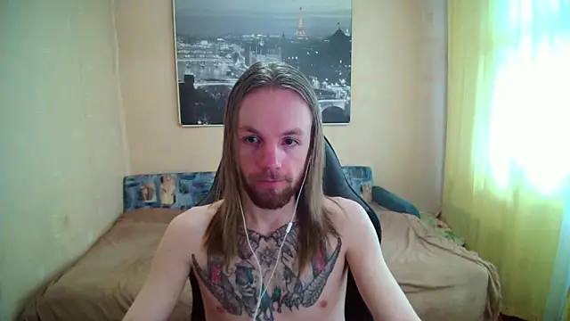 AdamDickens online show from June 2, 2026, 9:53 am
