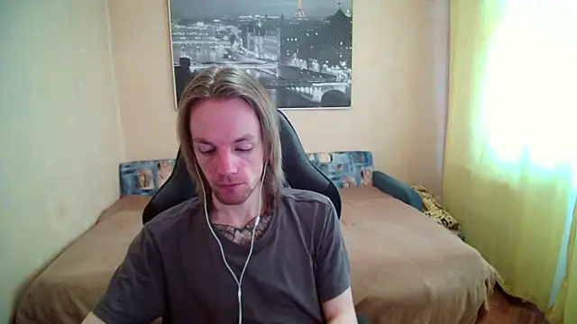 AdamDickens online show from September 13, 2025, 10:59 am