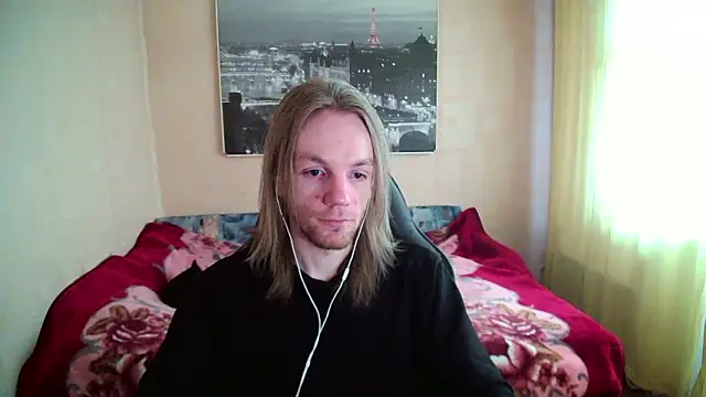 Snapshot of AdamDickens chatting on February 8, 2026, 10:02 am AdamDickens online show from February 8, 2026, 10:02 am