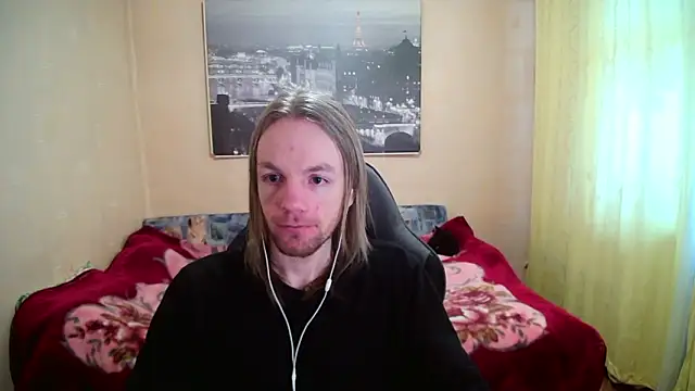 Snapshot of AdamDickens chatting on February 10, 2026, 1:10 pm AdamDickens online show from February 10, 2026, 1:10 pm