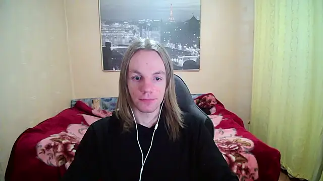 Snapshot of AdamDickens chatting on February 13, 2026, 7:14 pm AdamDickens online show from February 13, 2026, 7:14 pm