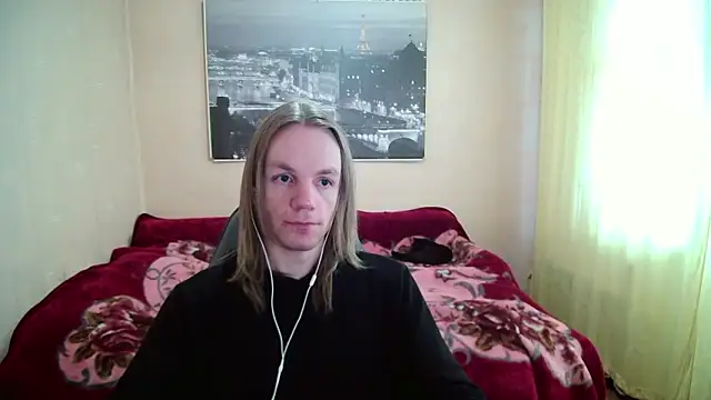 Snapshot of AdamDickens chatting on February 25, 2026, 6:24 am AdamDickens online show from February 25, 2026, 6:24 am