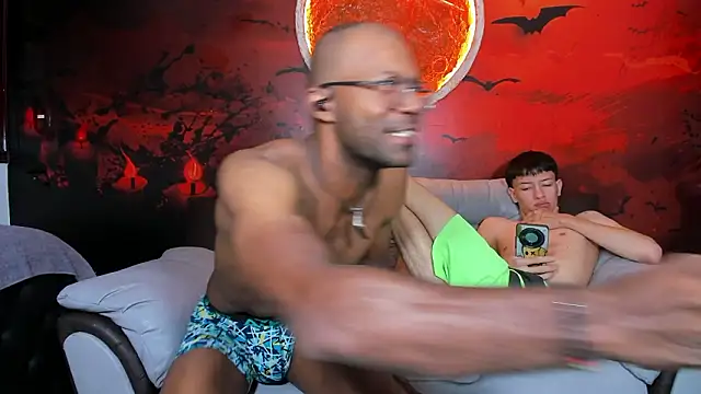 Snapshot of Party_cocks chatting on February 9, 2026, 5:27 am Party cocks online show from February 9, 2026, 5:27 am