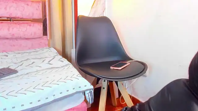 SamaelAndLilitt online show from November 6, 2025, 10:30 am