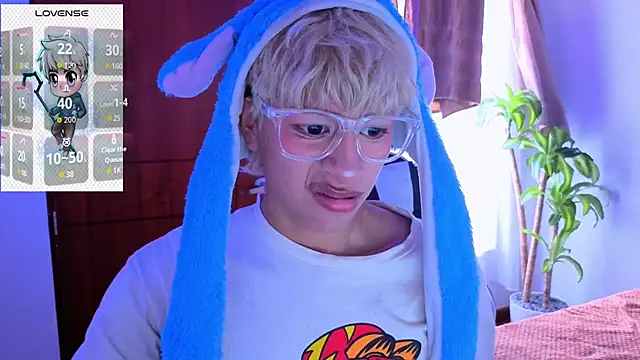 taichi bluy online show from November 27, 2025, 4:29 pm