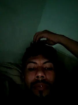 ArturrAlvs online show from March 22, 2026, 8:43 pm