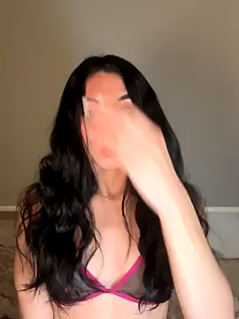 MonicaSalvatore online show from December 14, 2025, 1:45 am