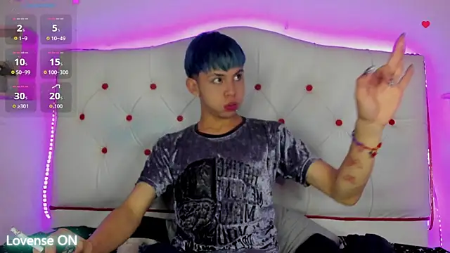 Princeapolo anki online show from September 12, 2025, 6:51 pm