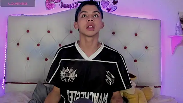 Princeapolo anki online show from September 25, 2025, 9:21 pm