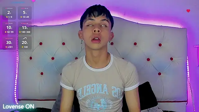 Princeapolo anki online show from September 10, 2025, 7:46 pm