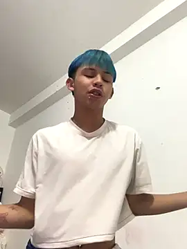 Princeapolo anki online show from September 23, 2025, 6:37 pm