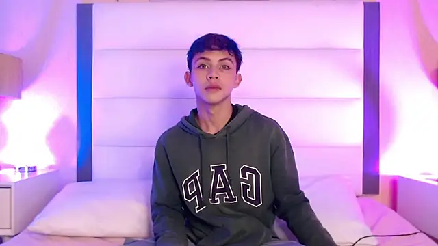 Princeapolo anki online show from November 13, 2025, 9:30 pm