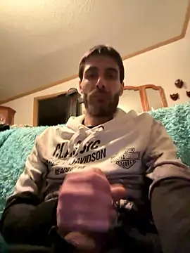 BakedDepartment16 online show from January 19, 2026, 7:01 am