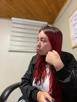 Karen18 boobs online show from October 28, 2025, 1:39 am