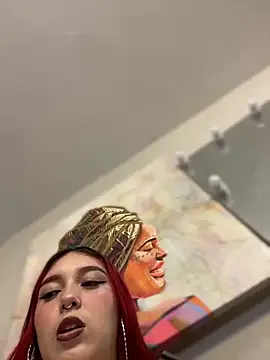 Karen18 boobs online show from November 11, 2025, 2:06 am